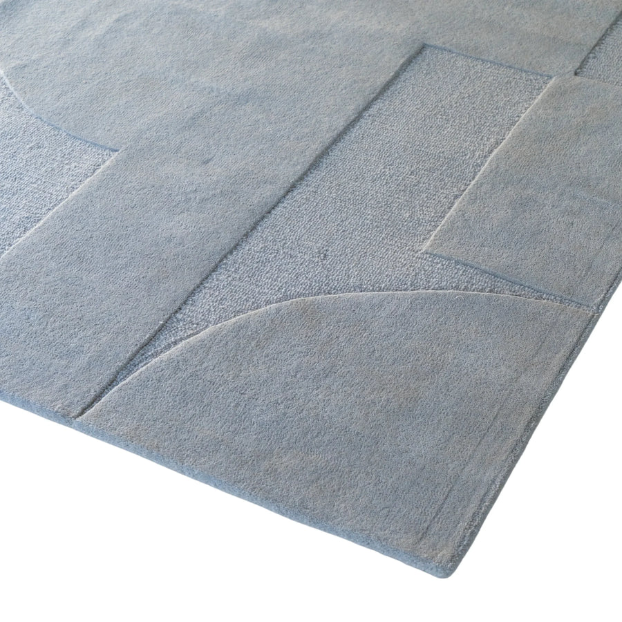 Xanthe Rug - Mineral 300cm x 400cm