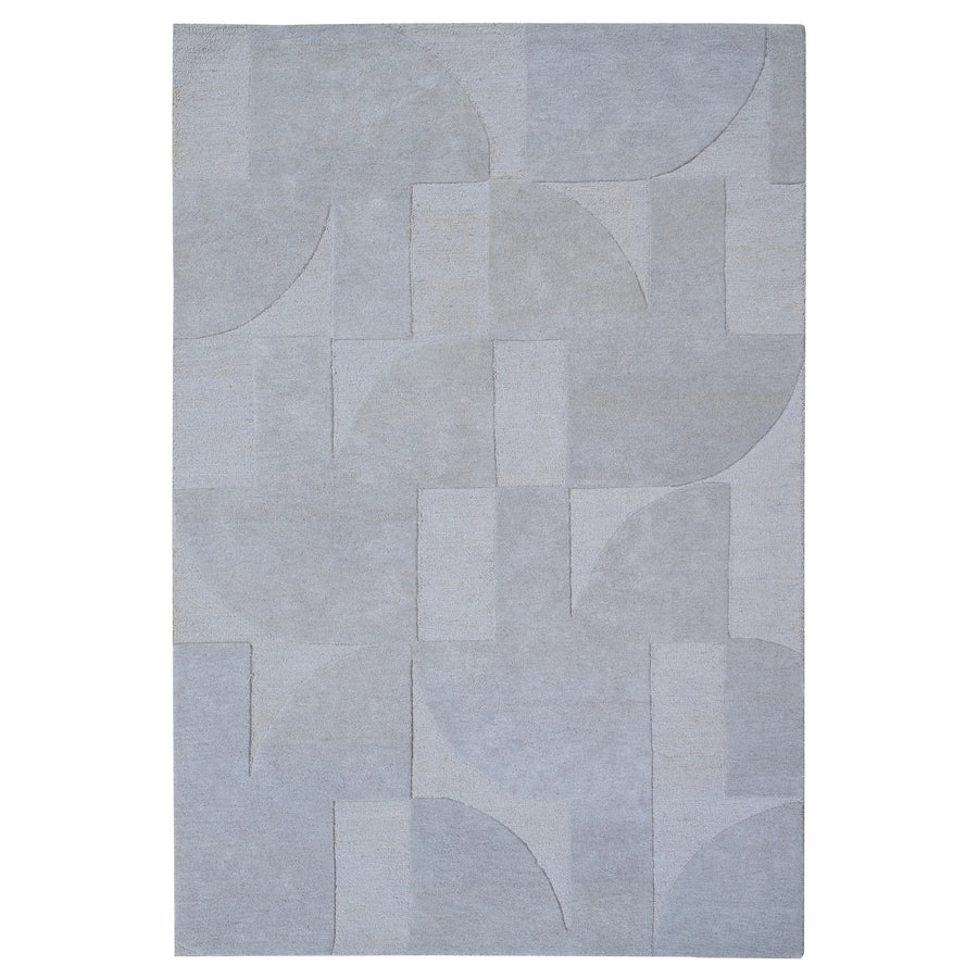 Xanthe Rug - Mineral 200cm x 300cm