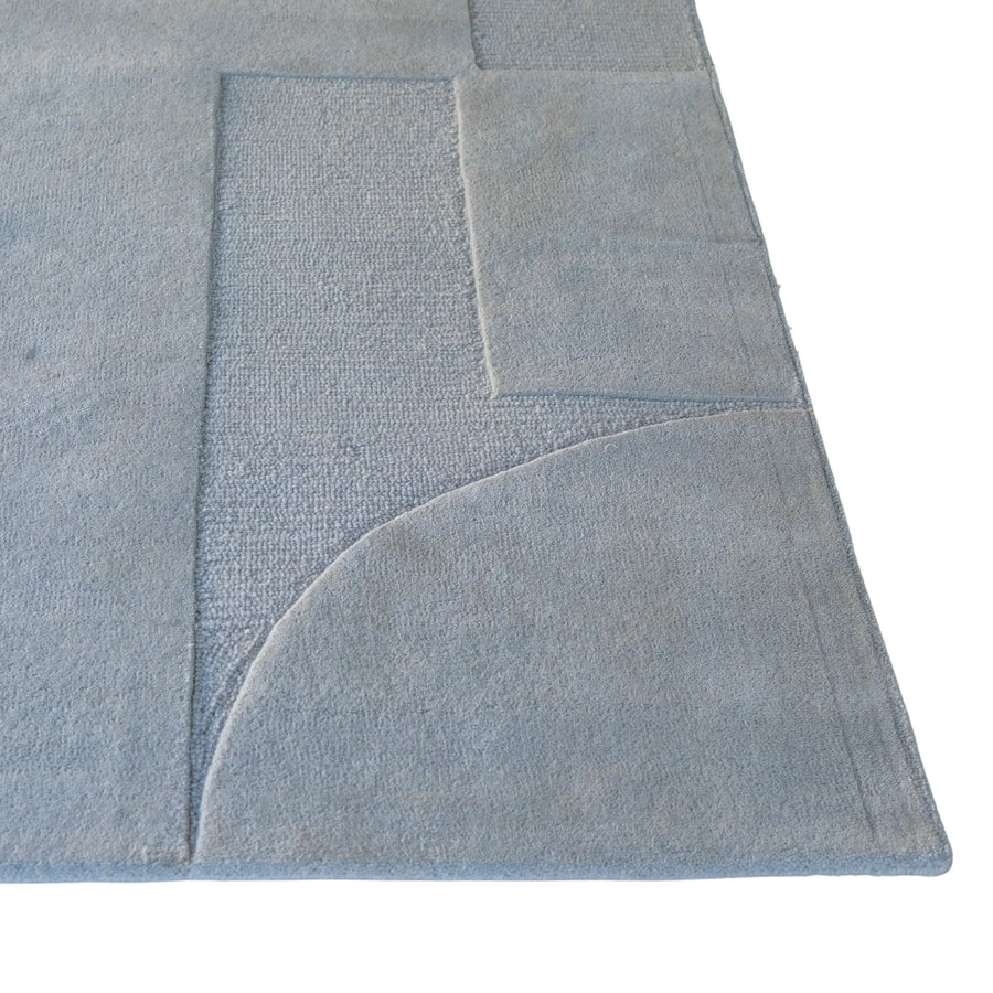 Xanthe Rug - Mineral 300cm x 400cm
