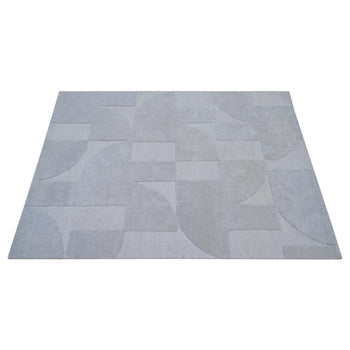 Xanthe Rug - Mineral 200cm x 300cm