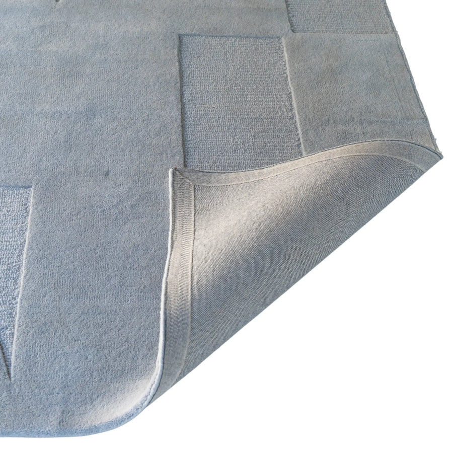 Xanthe Rug - Mineral 200cm x 300cm