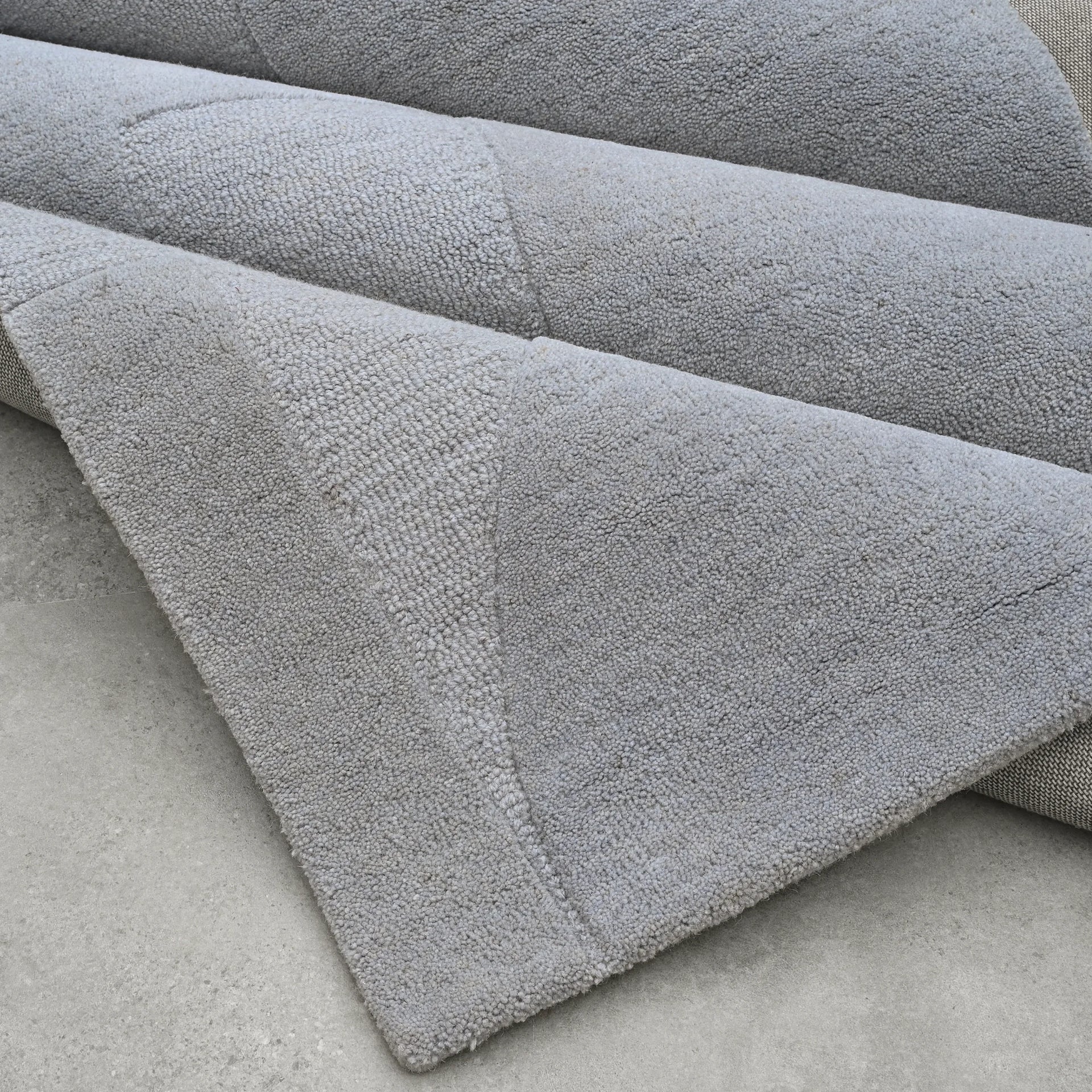 Xanthe Rug - Mineral 250cm x 350cm