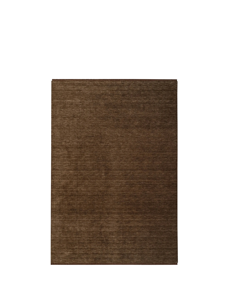 Anya Rug - Cacao 160cm x 230cm