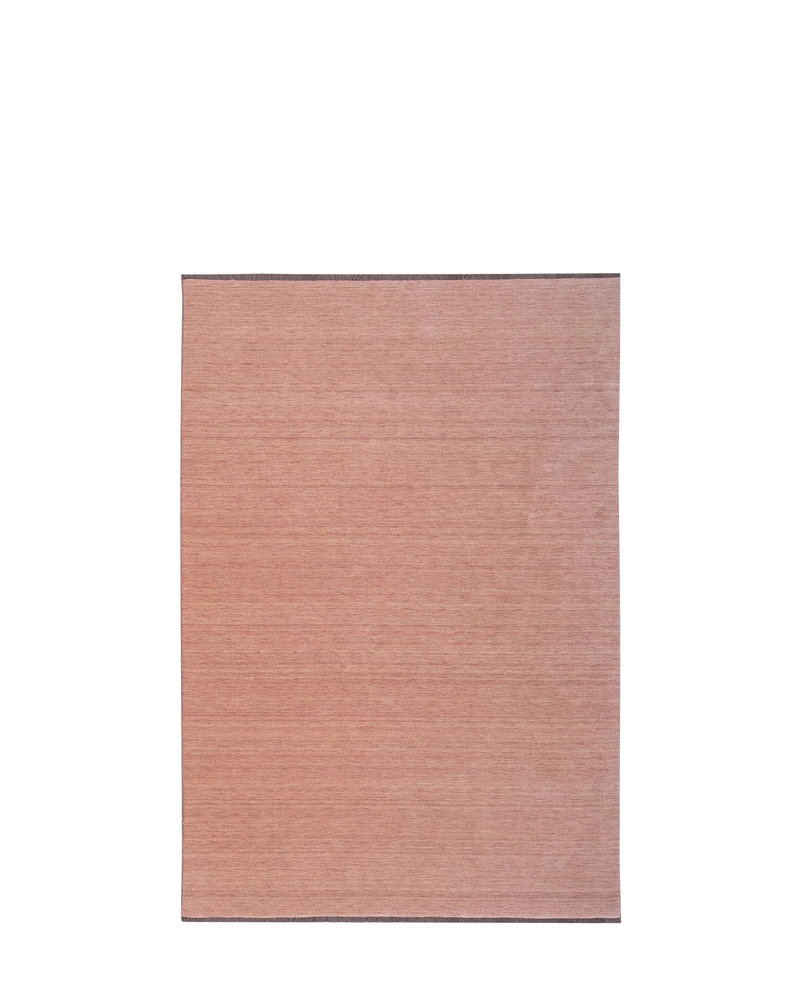 Anya Rug - Pink Salt 160cm x 230cm