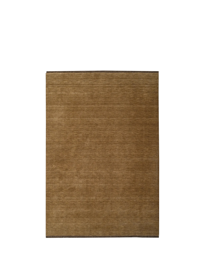 Anya Rug - Toffee 160cm x 230cm
