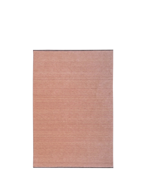 Anya Rug - Pink Salt 250cm x 350cm