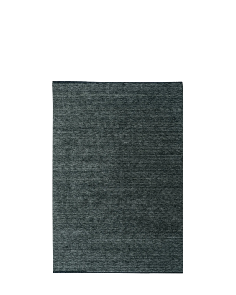 Anya Rug - Steel 300cm x 400cm