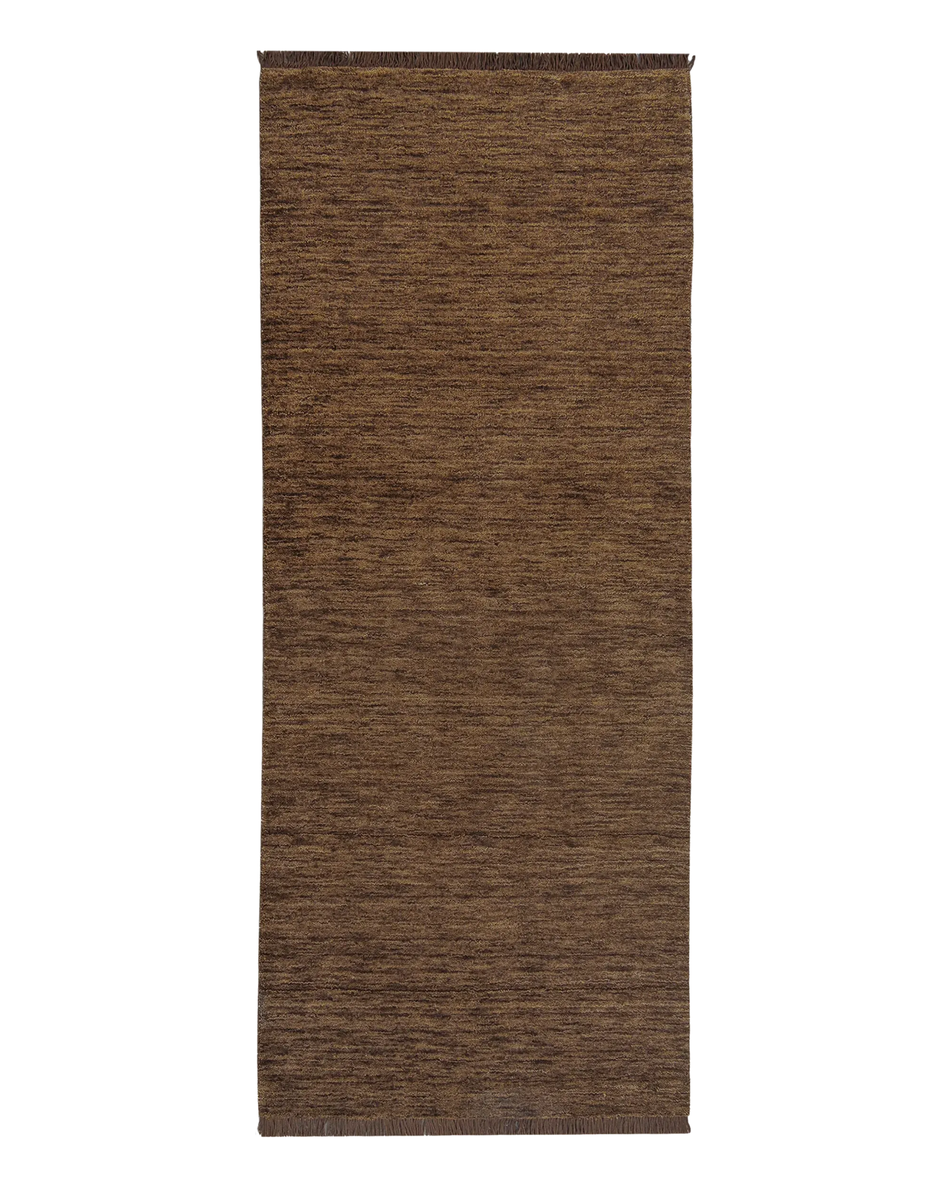 Anya Runner Rug - Cacao 80cm x 200cm