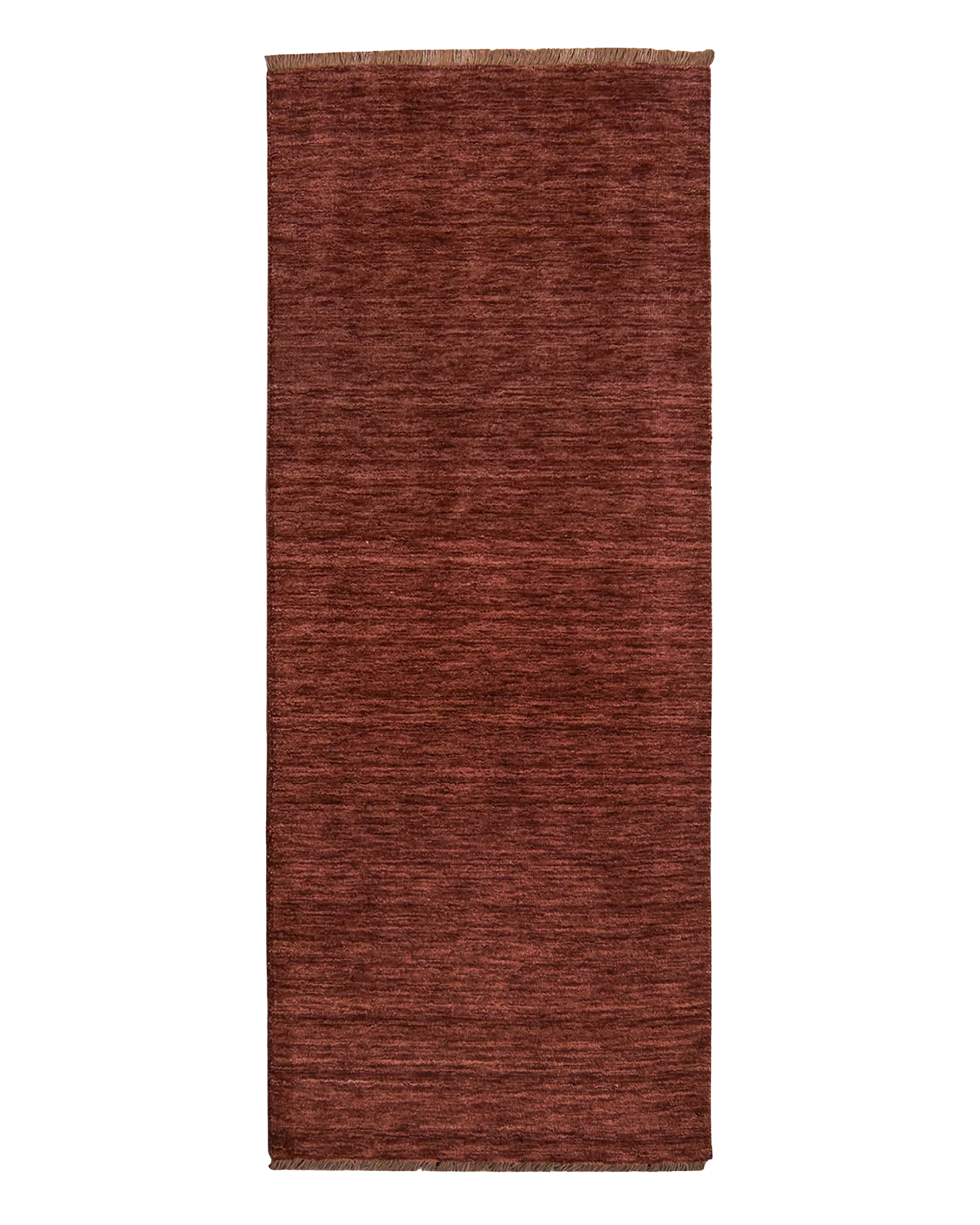Anya Runner Rug - Garnet 80cm x 200cm