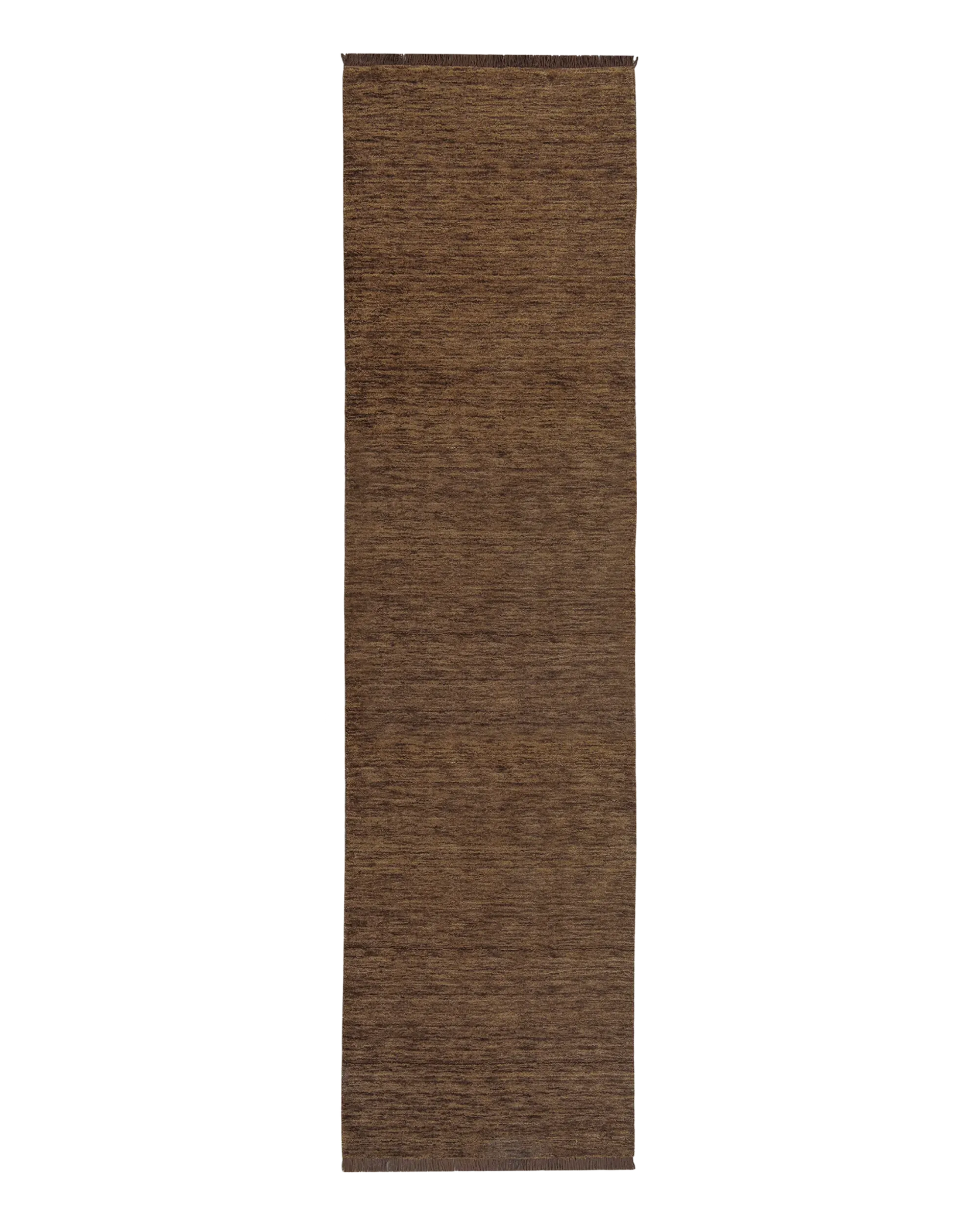 Anya Runner Rug - Cacao 80cm x 300cm