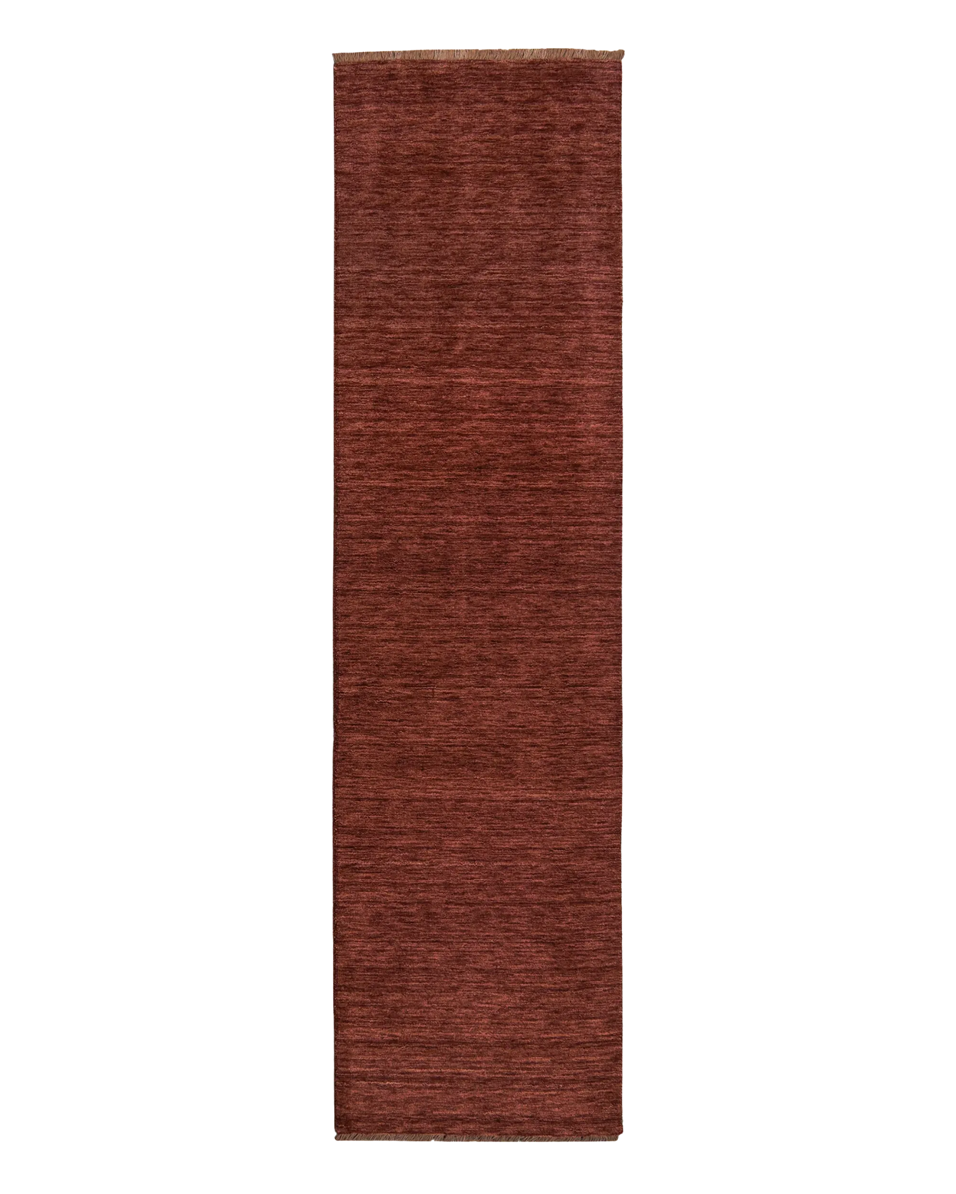 Anya Runner Rug - Garnet 80cm x 300cm