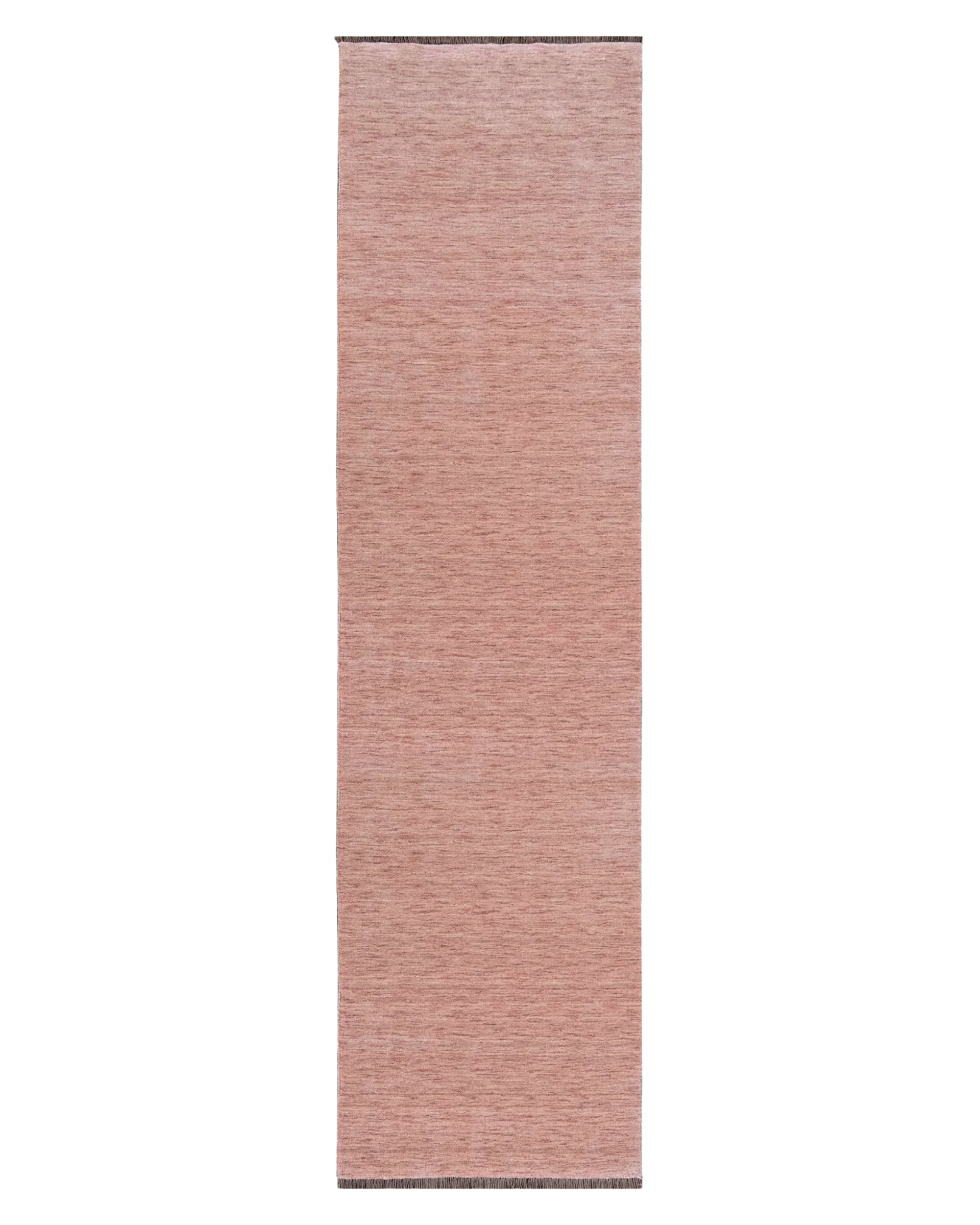Anya Runner Rug - Pink Salt 80cm x 300cm