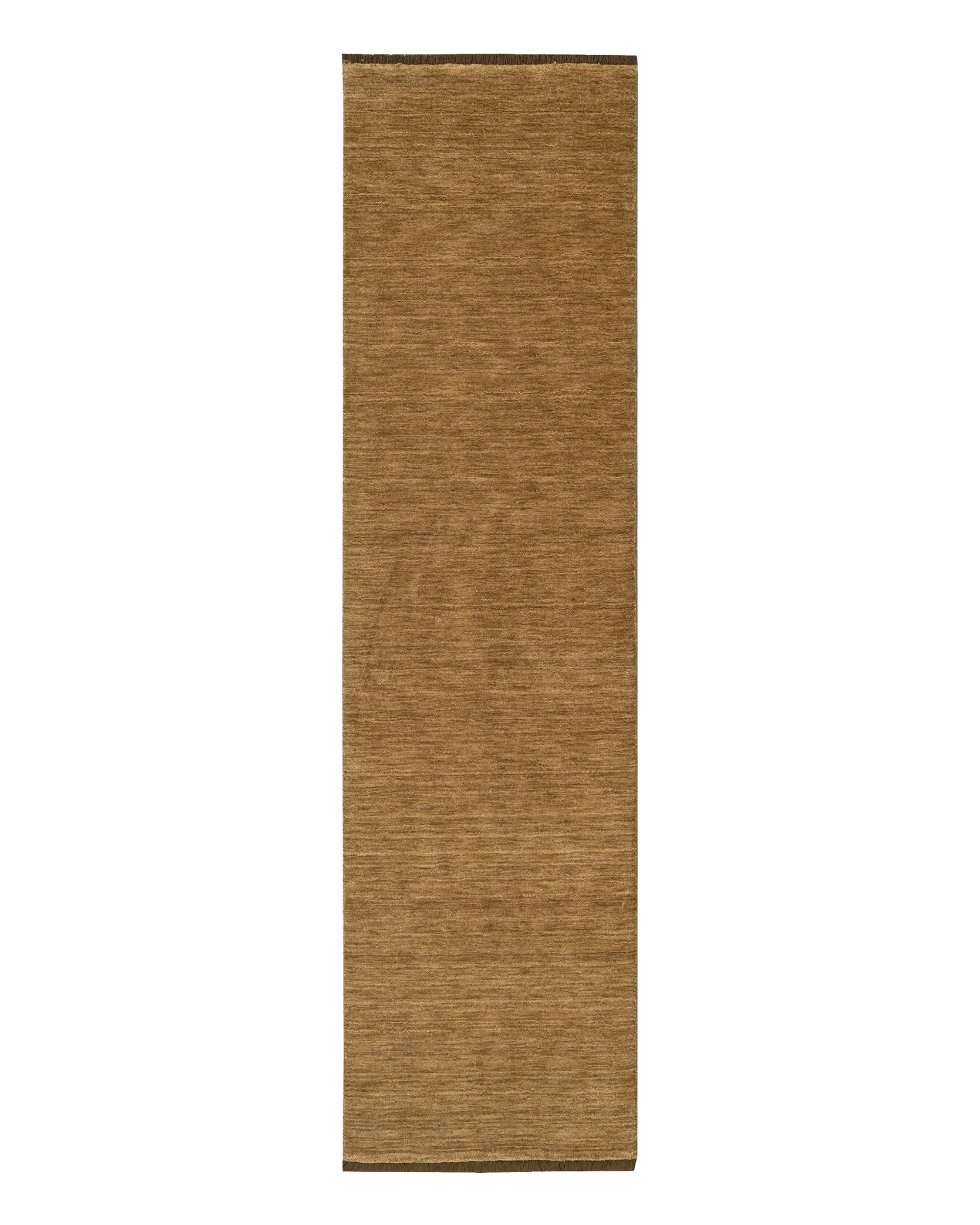 Anya Runner Rug - Toffee 80cm x 300cm