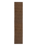 Anya Runner Rug - Cacao 80cm x 400cm