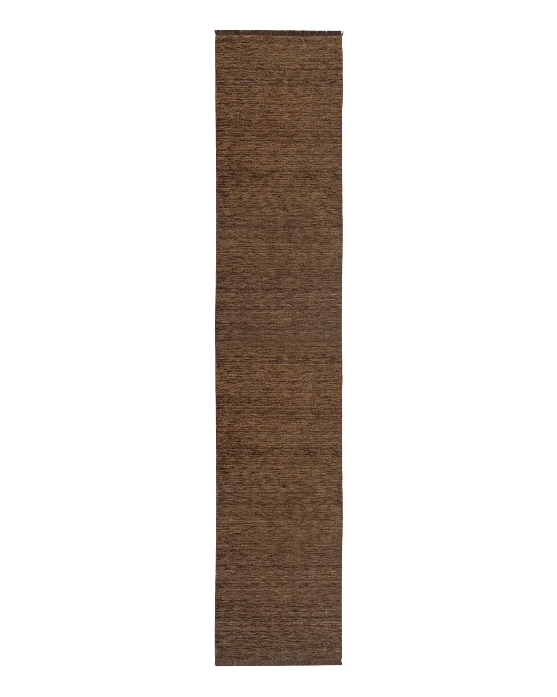 Anya Runner Rug - Cacao 80cm x 400cm