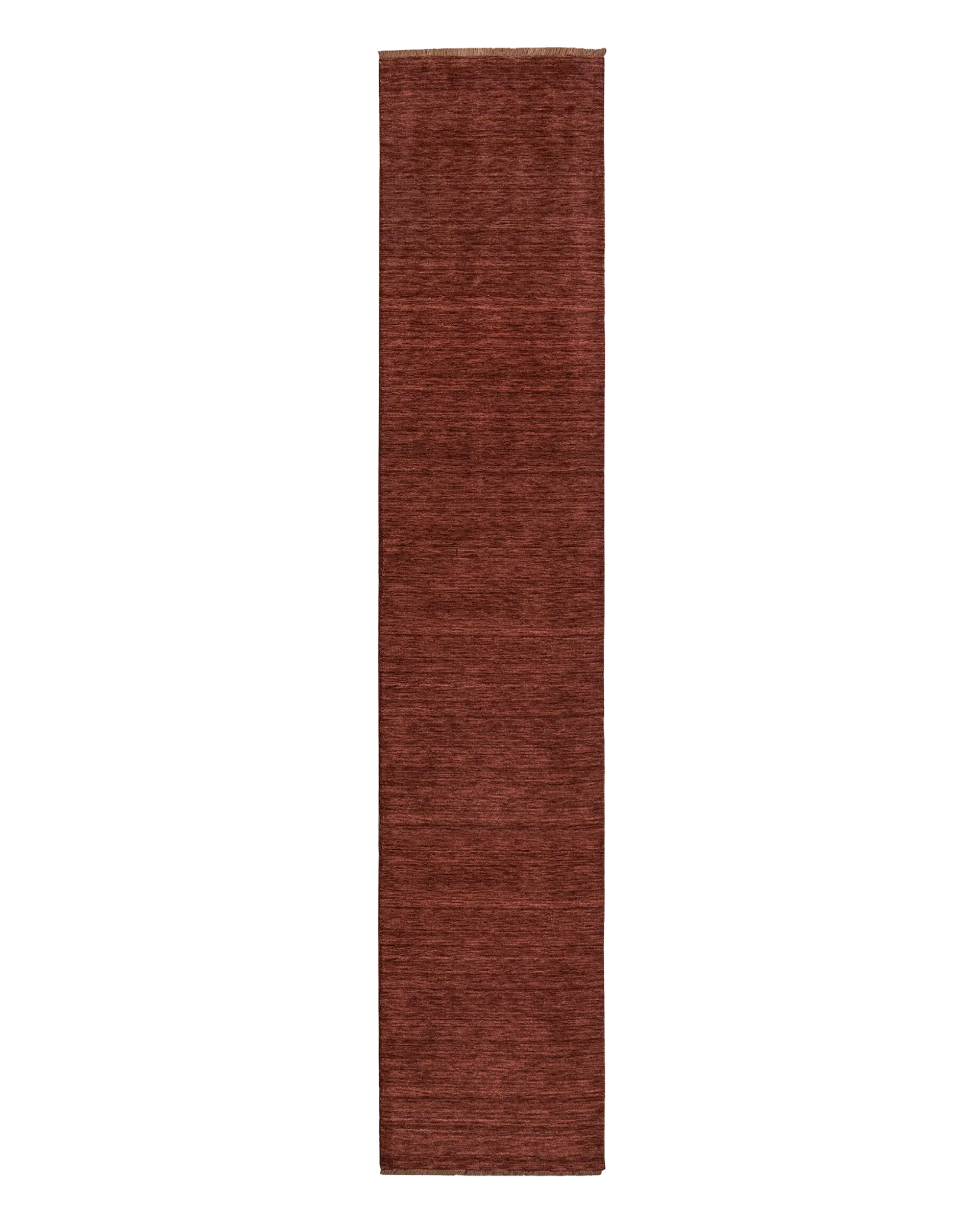 Anya Runner Rug - Garnet 80cm x 400cm