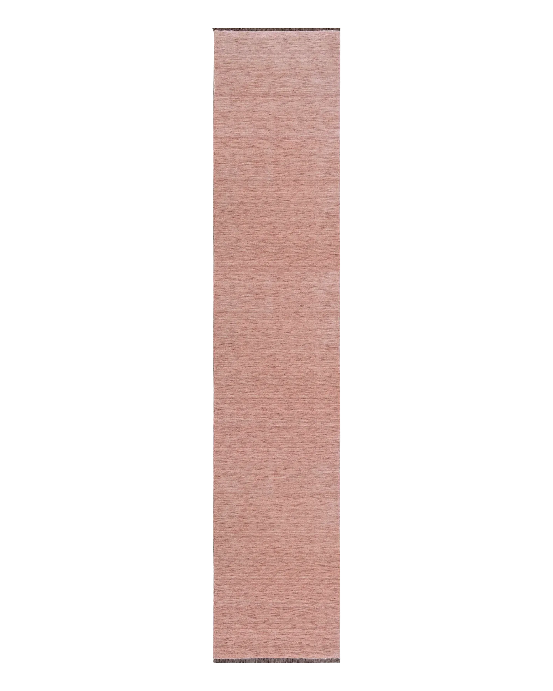 Anya Runner Rug - Pink Salt 80cm x 400cm