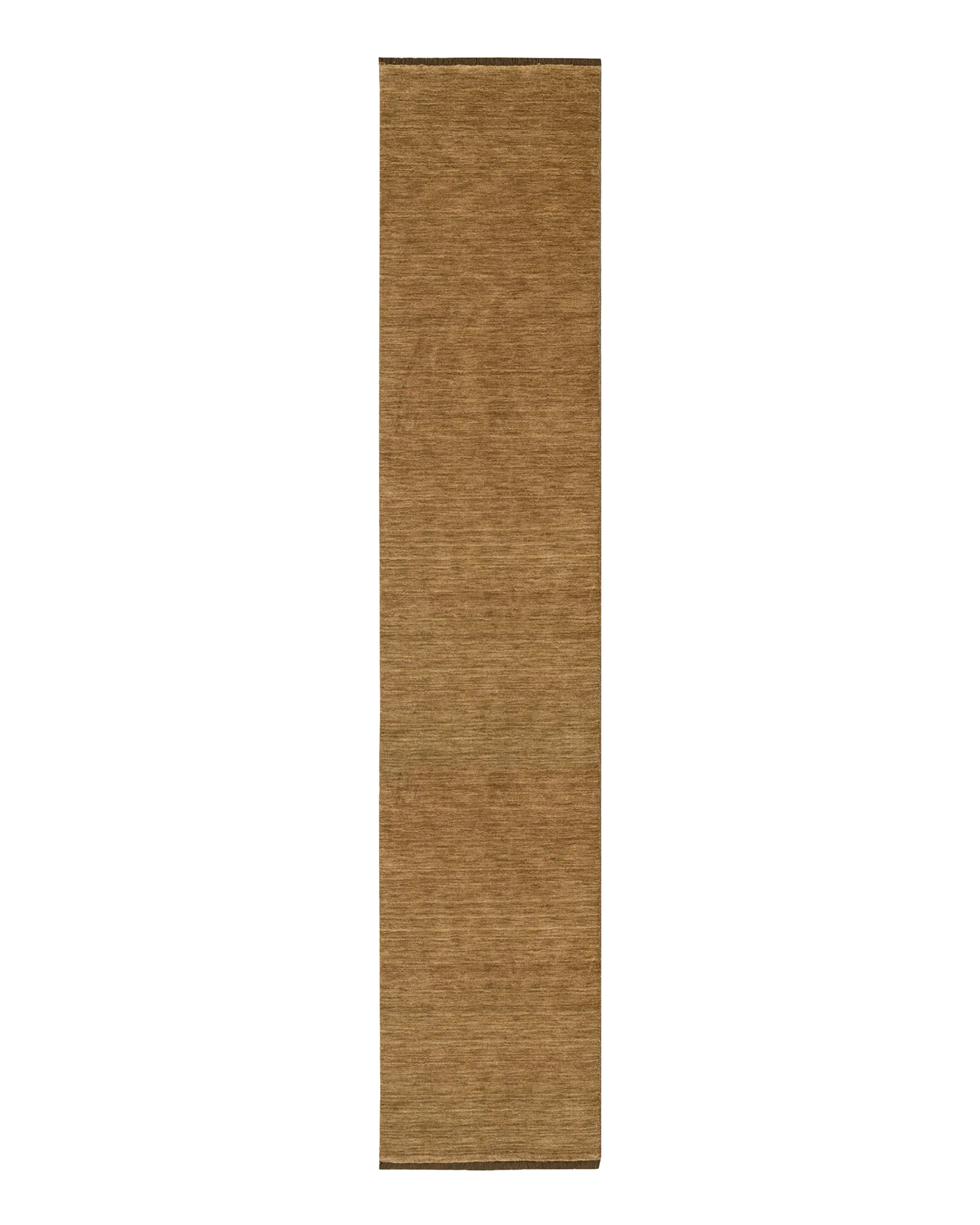 Anya Runner Rug - Toffee 80cm x 400cm