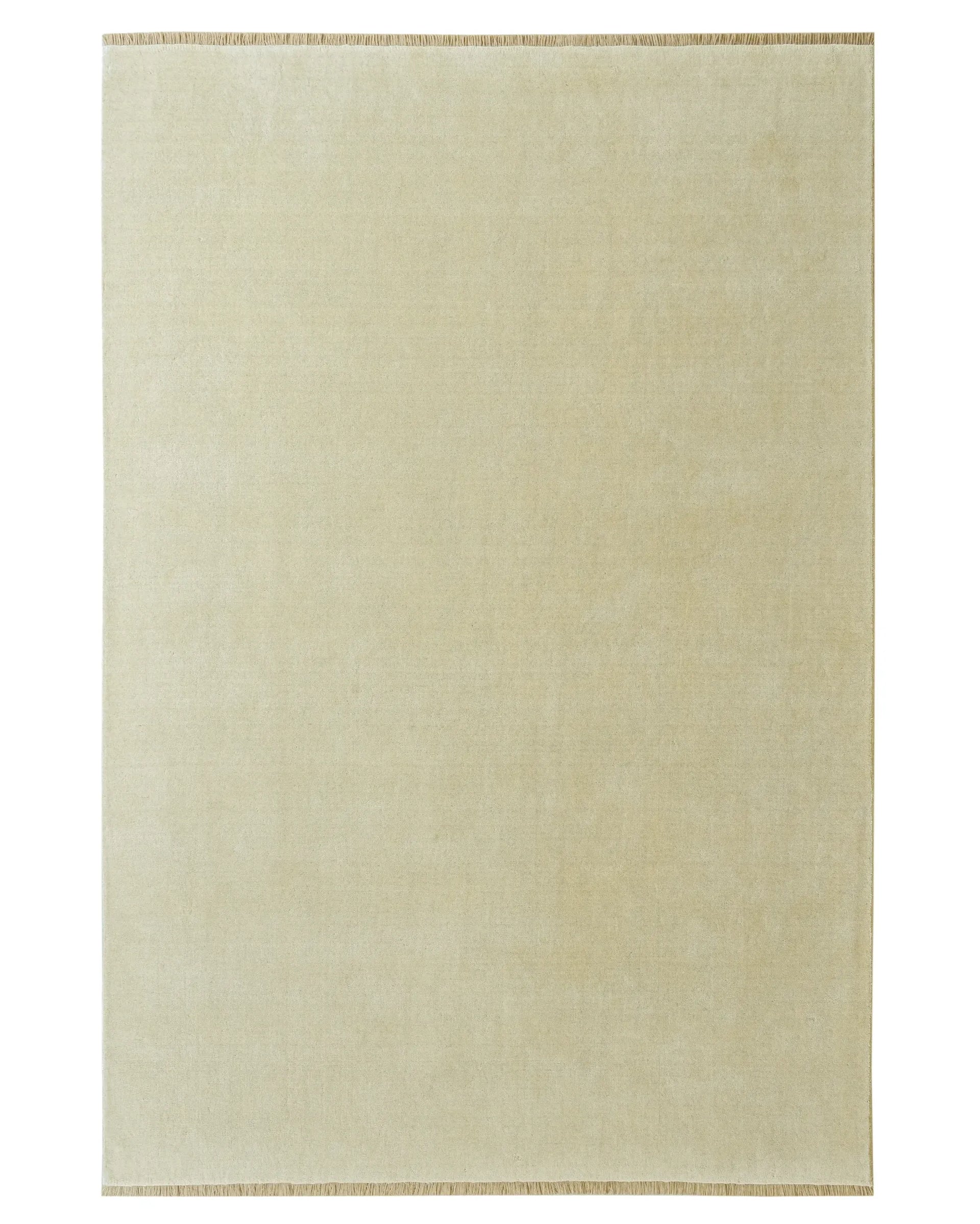Anya Rug - Butter 300cm x 400cm