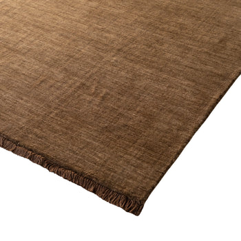 Anya Rug - Cacao 250cm x 350cm