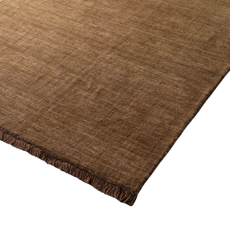 Anya Rug - Cacao 250cm x 350cm