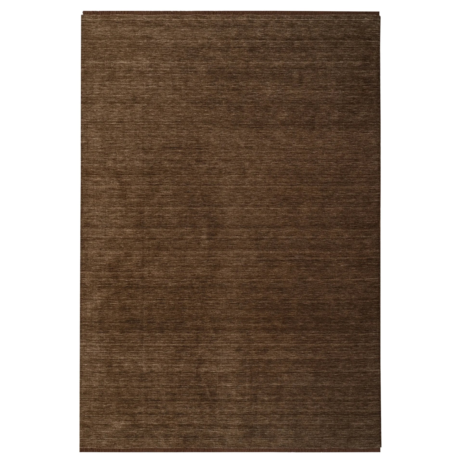 Anya Rug - Cacao 250cm x 350cm