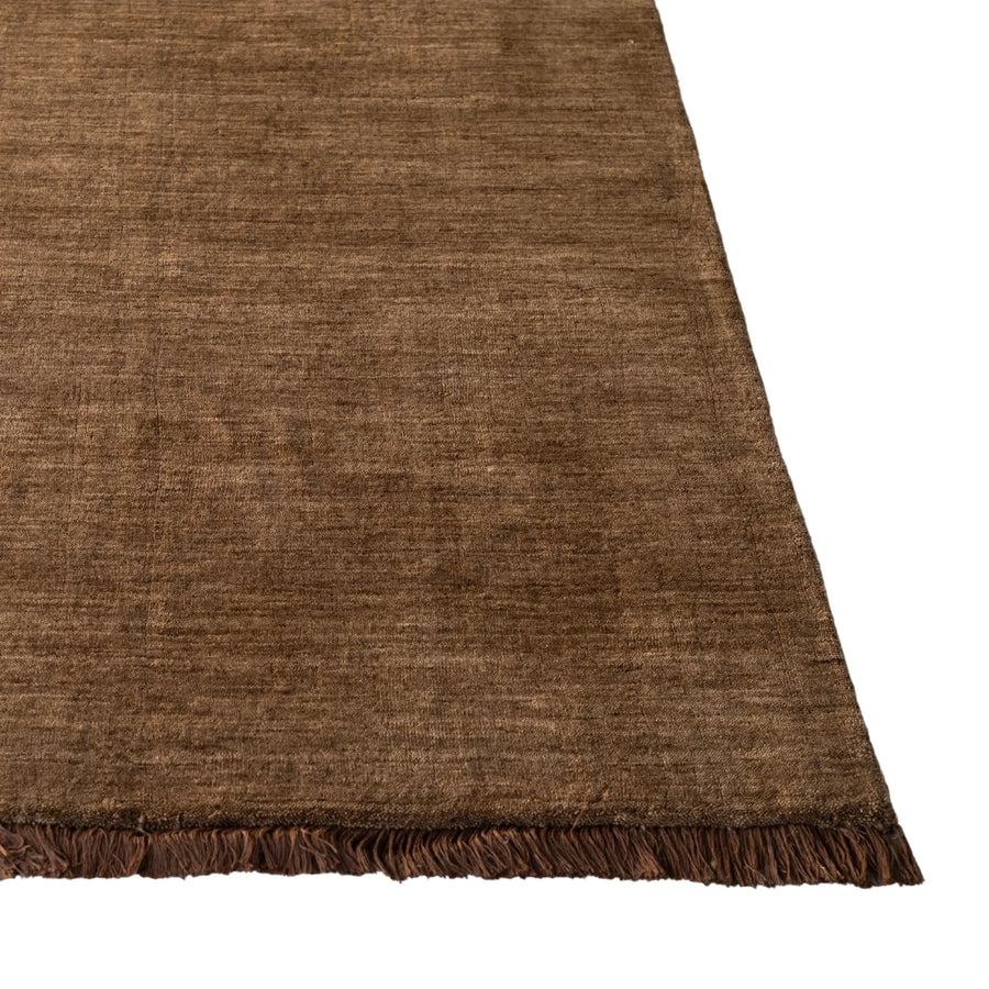 Anya Rug - Cacao 300cm x 400cm