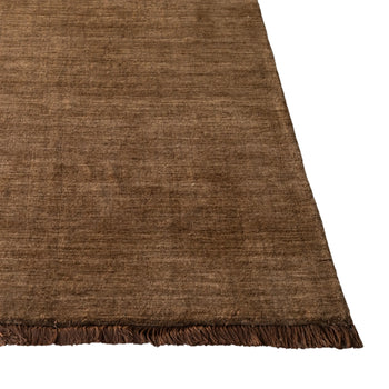 Anya Rug - Cacao 200cm x 300cm