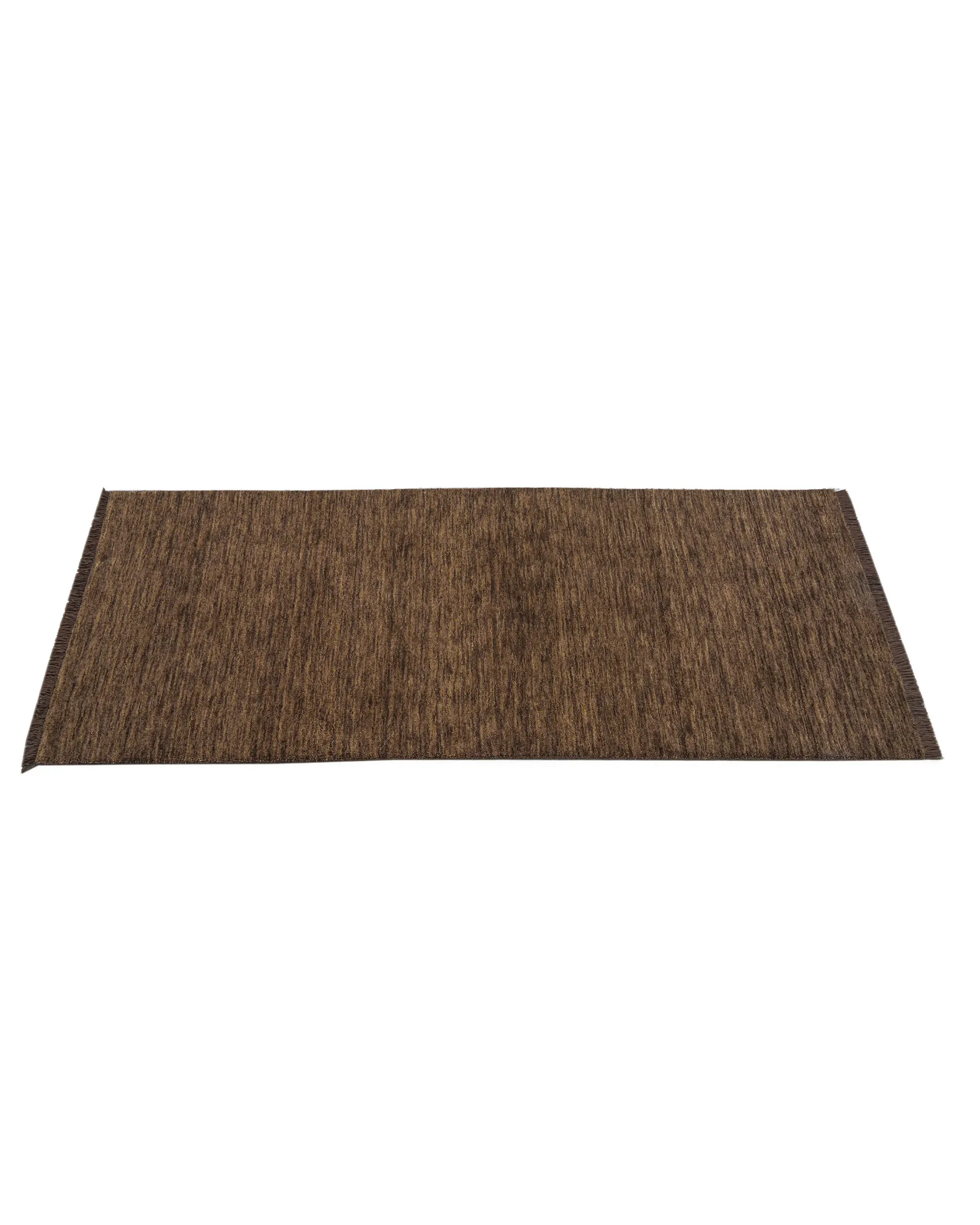 Anya Runner Rug - Cacao 80cm x 300cm