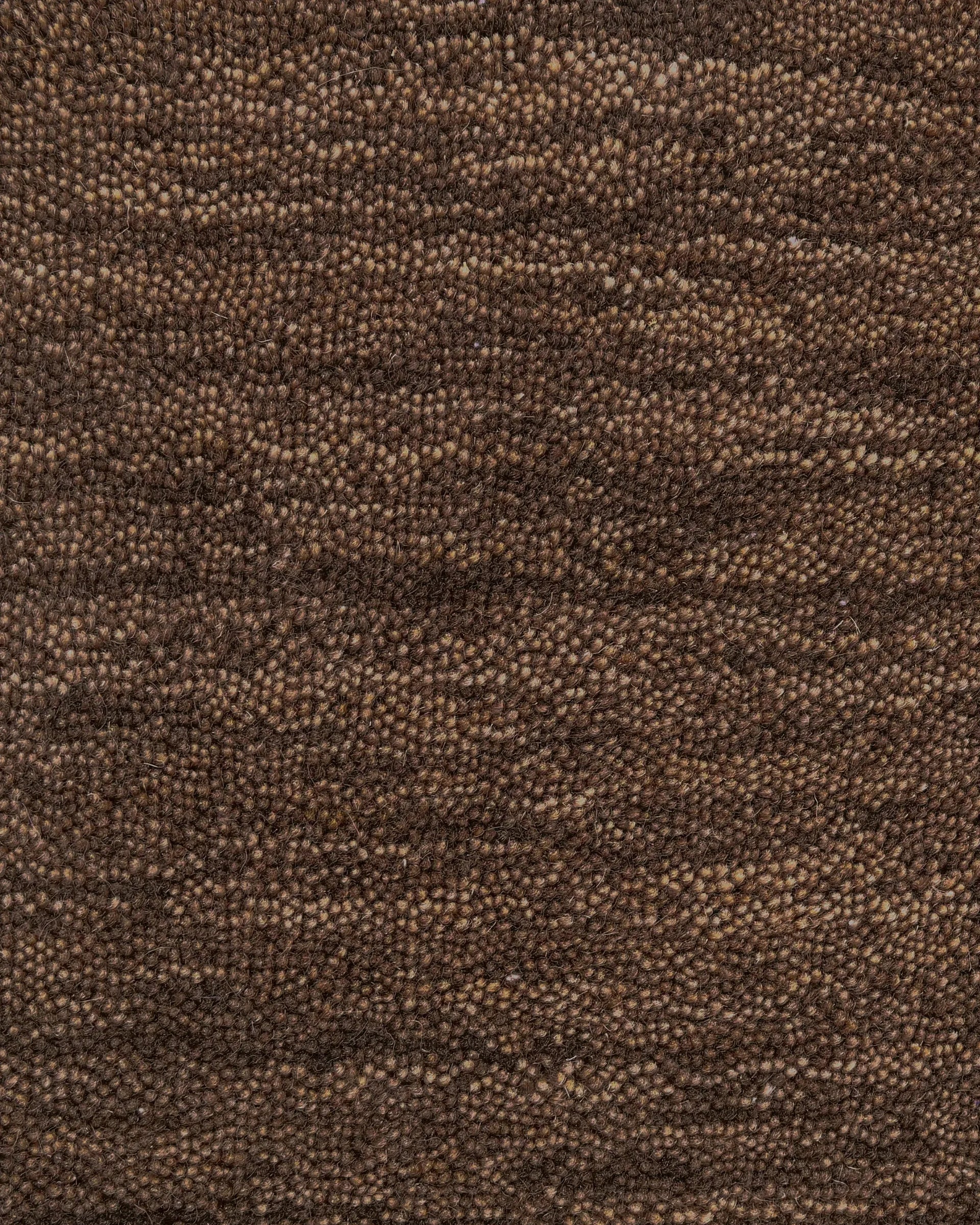 Anya Runner Rug - Cacao 80cm x 300cm