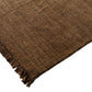 Anya Rug - Cacao 200cm x 300cm