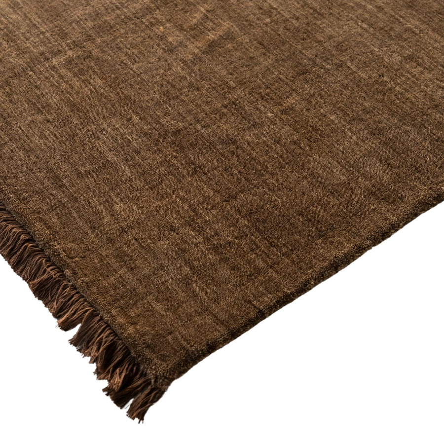 Anya Rug - Cacao 200cm x 300cm