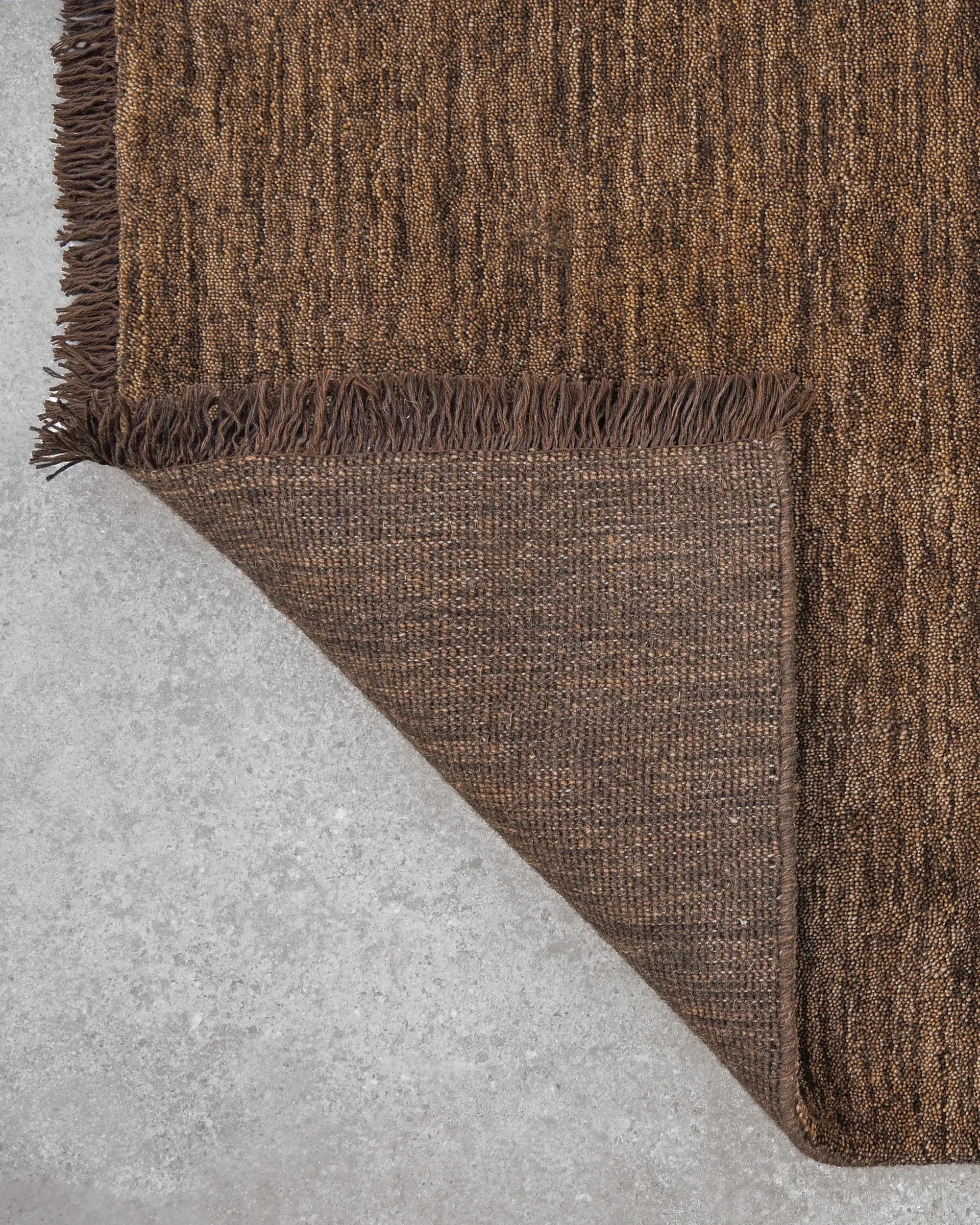 Anya Runner Rug - Cacao 80cm x 300cm