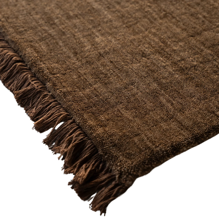 Anya Rug - Cacao 300cm x 400cm