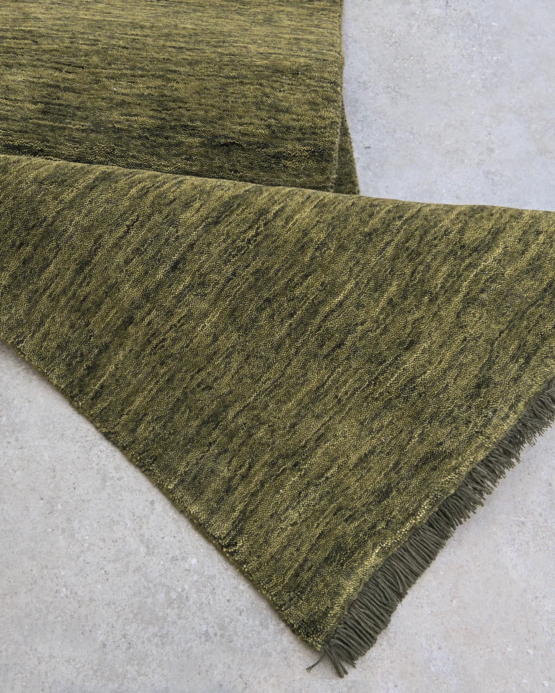 Anya Runner Rug - Cyprus 80cm x 400cm