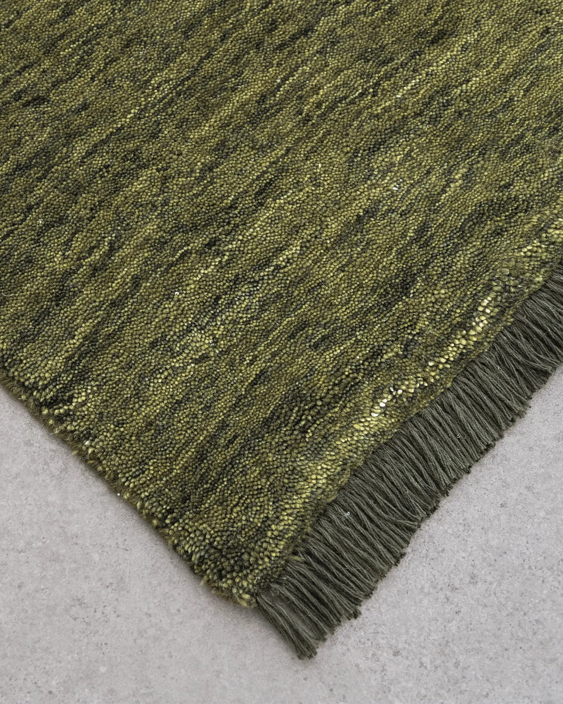 Anya Runner Rug - Cyprus 80cm x 200cm