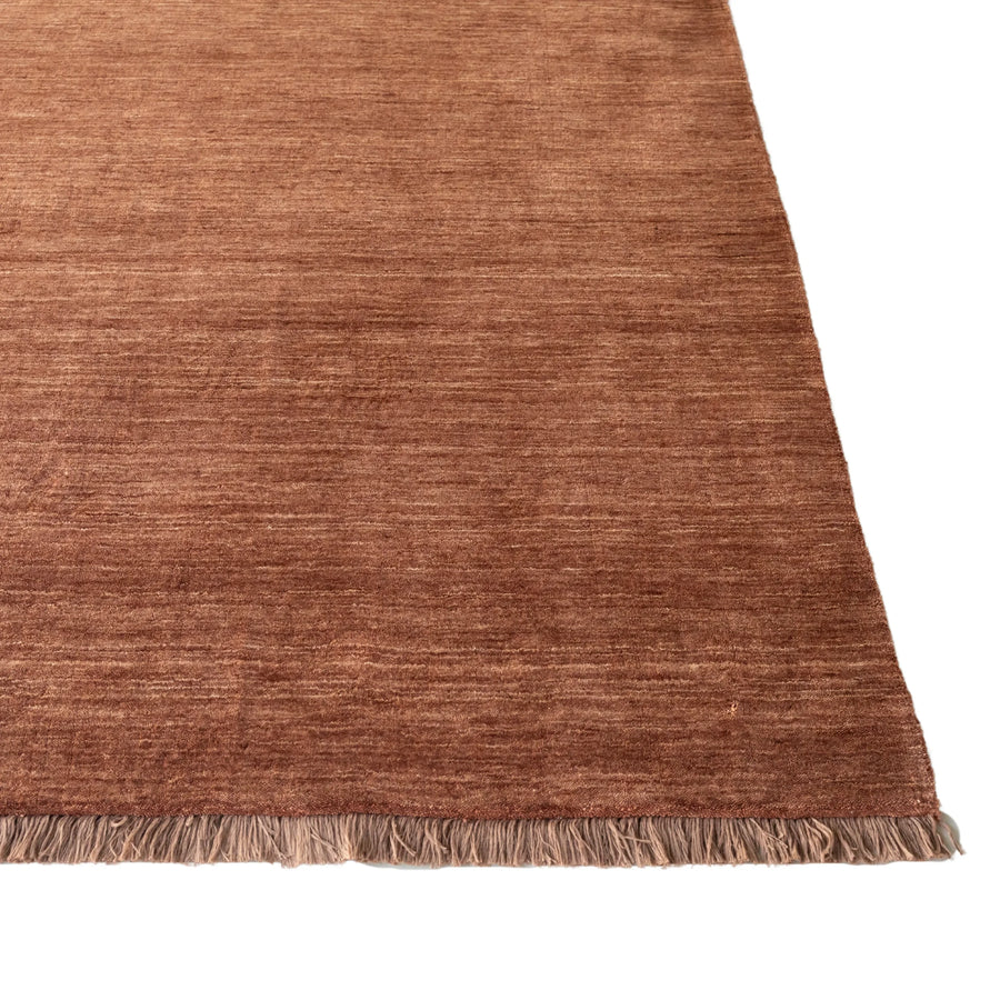 Anya Rug - Garnet 250cm x 350cm