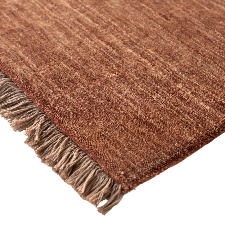 Anya Rug - Garnet 200cm x 300cm