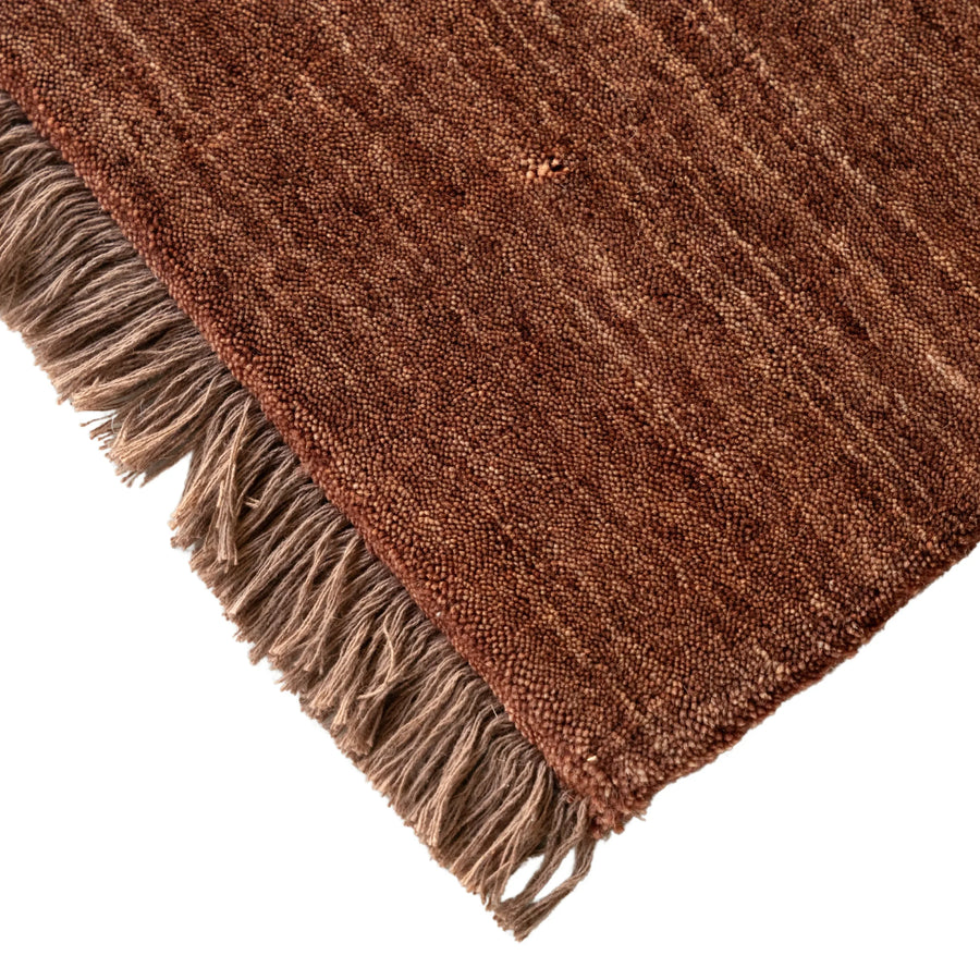 Anya Rug - Garnet 300cm x 400cm