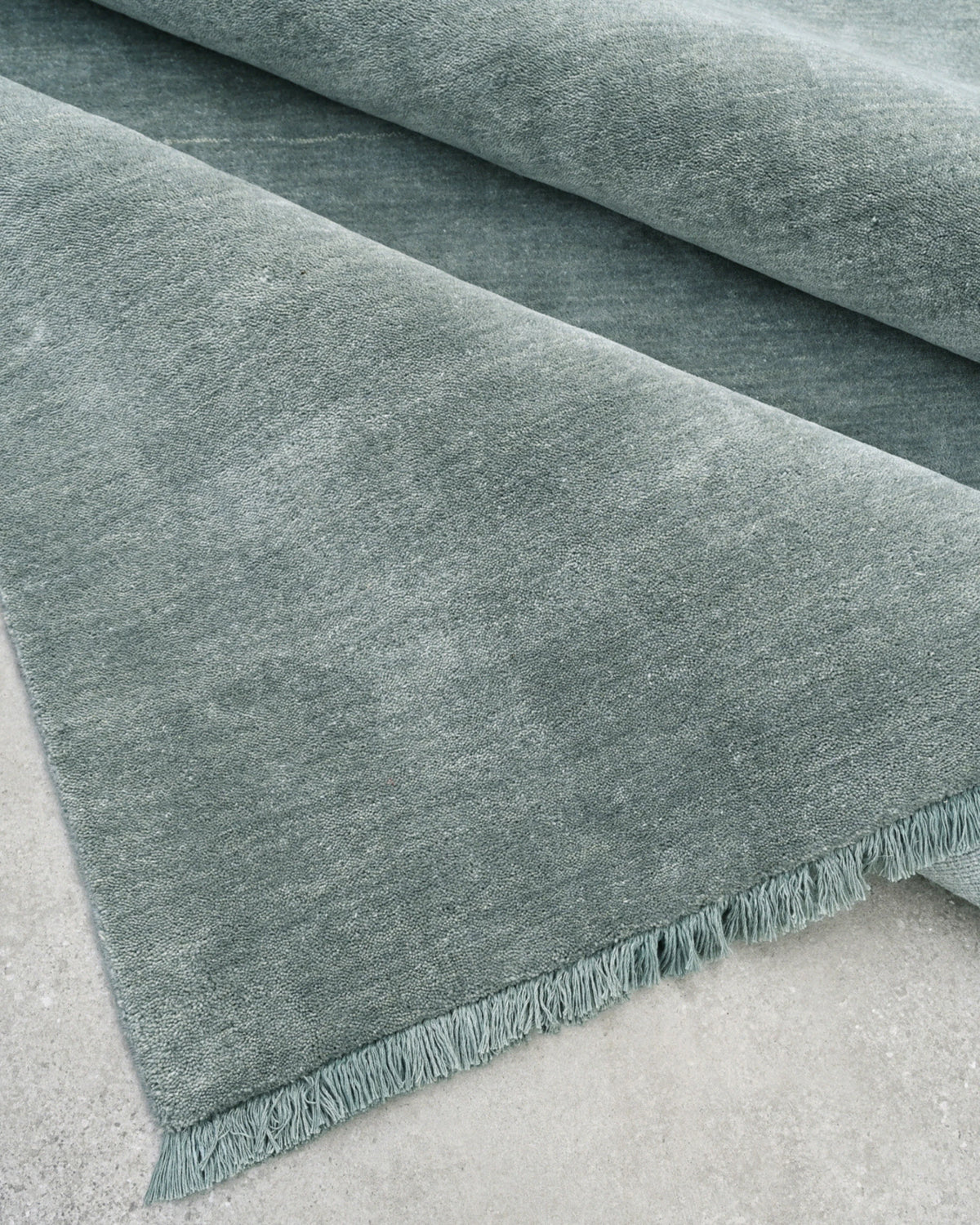Anya Rug - Ocean 160cm x 230cm