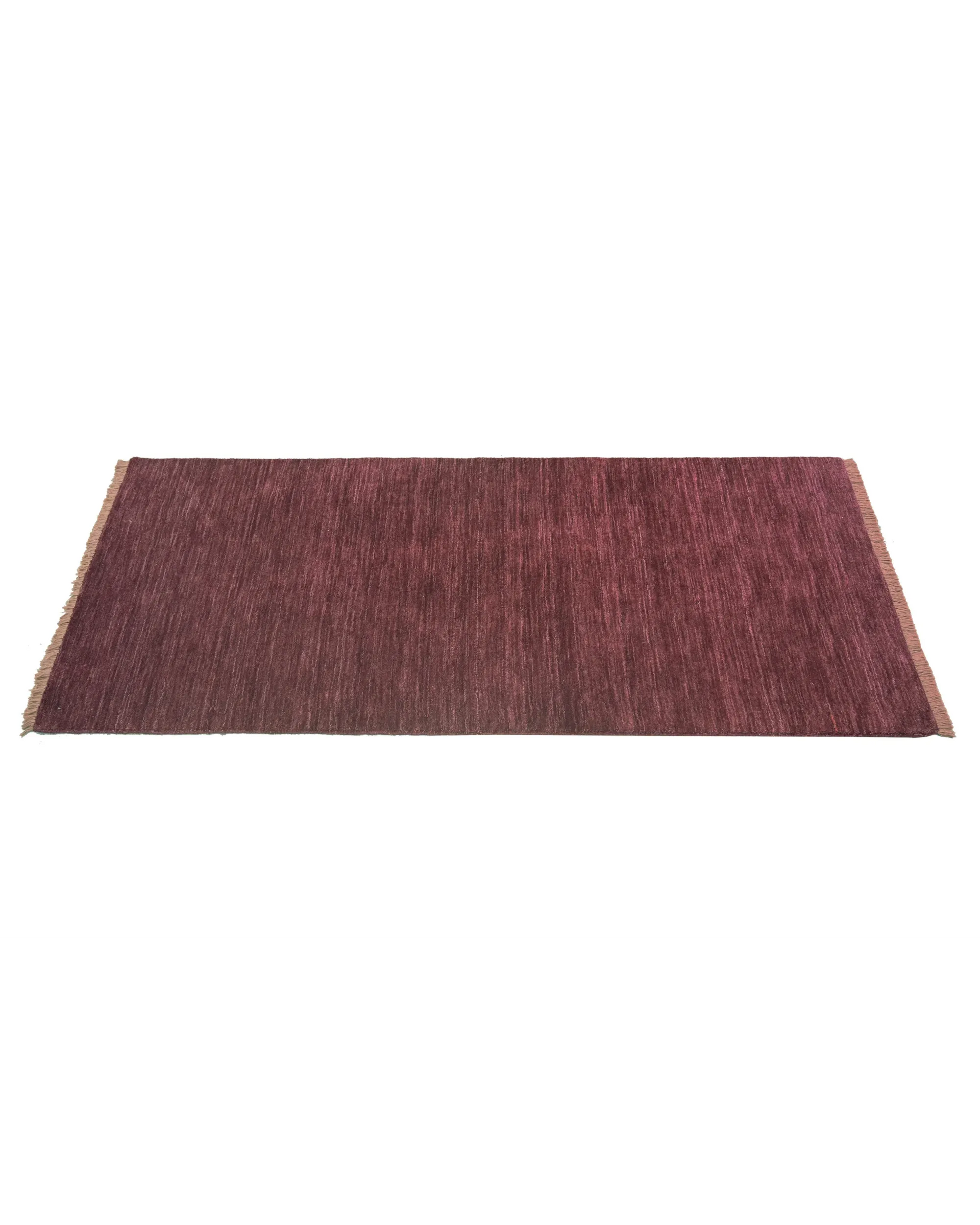 Anya Runner Rug - Plum 80cm x 300cm