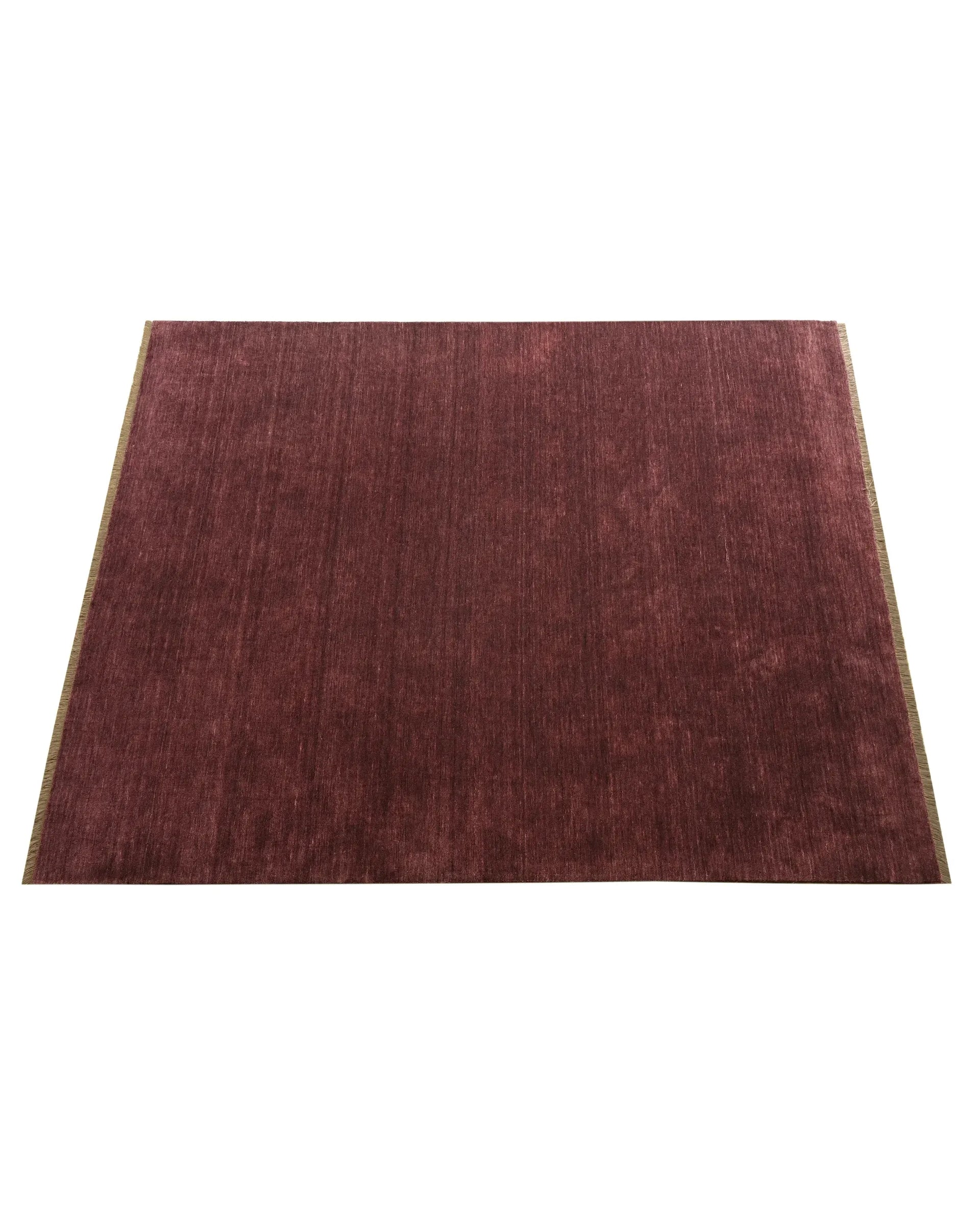 Anya Rug - Plum 200cm x 300cm