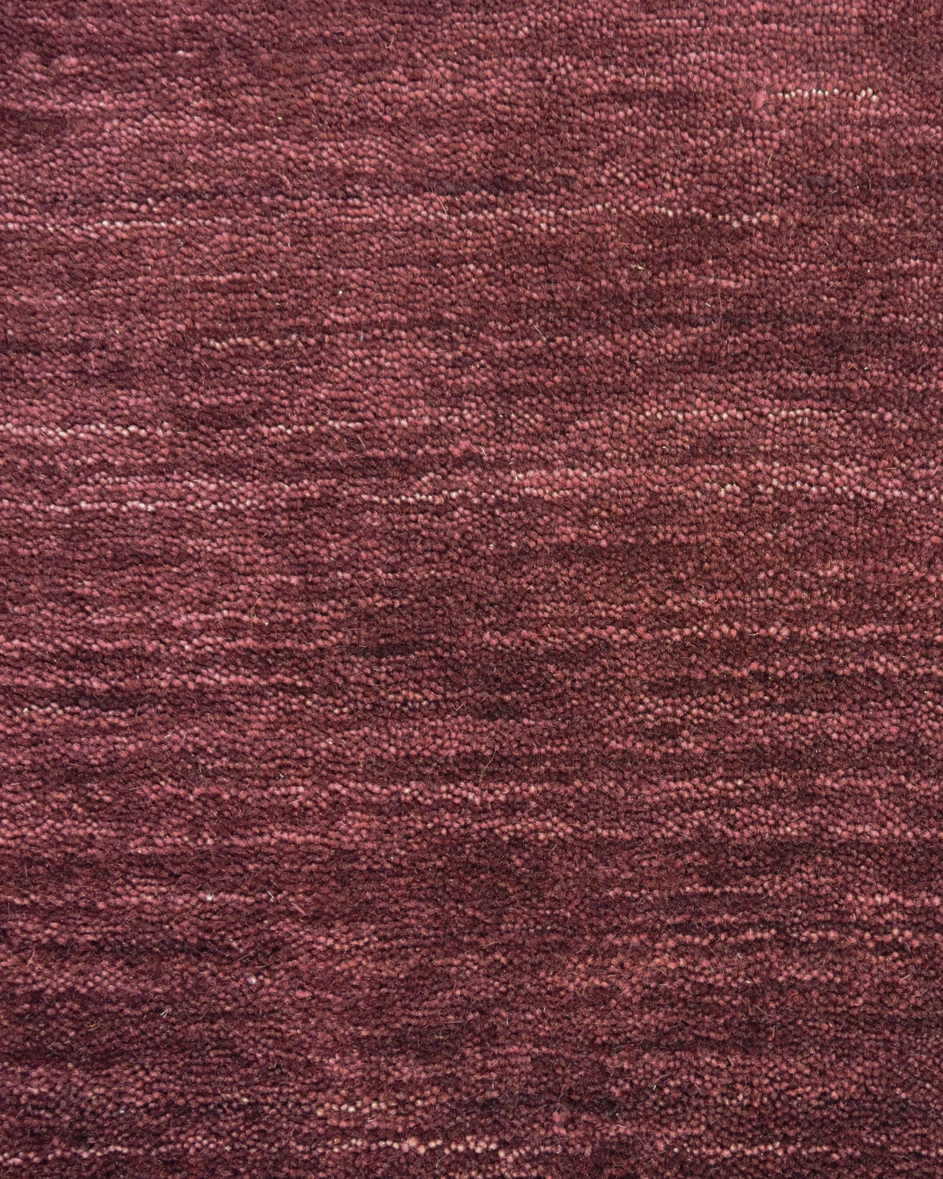 Anya Runner Rug - Plum 80cm x 200cm