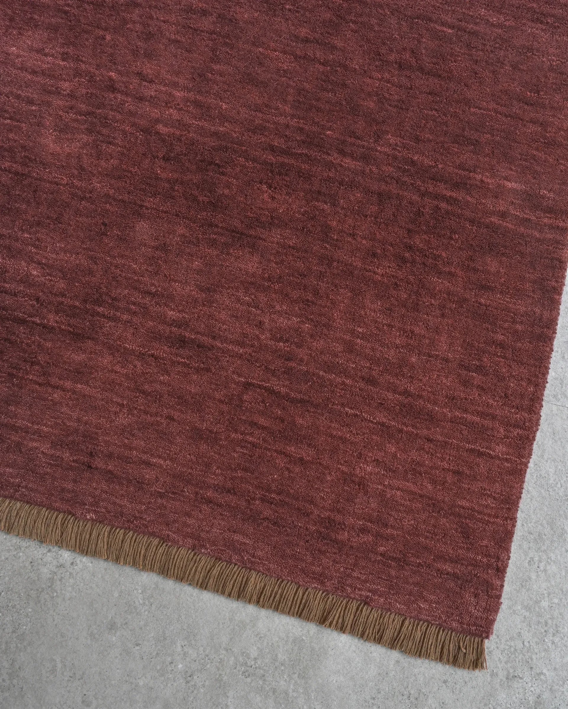 Anya Rug - Plum 200cm x 300cm