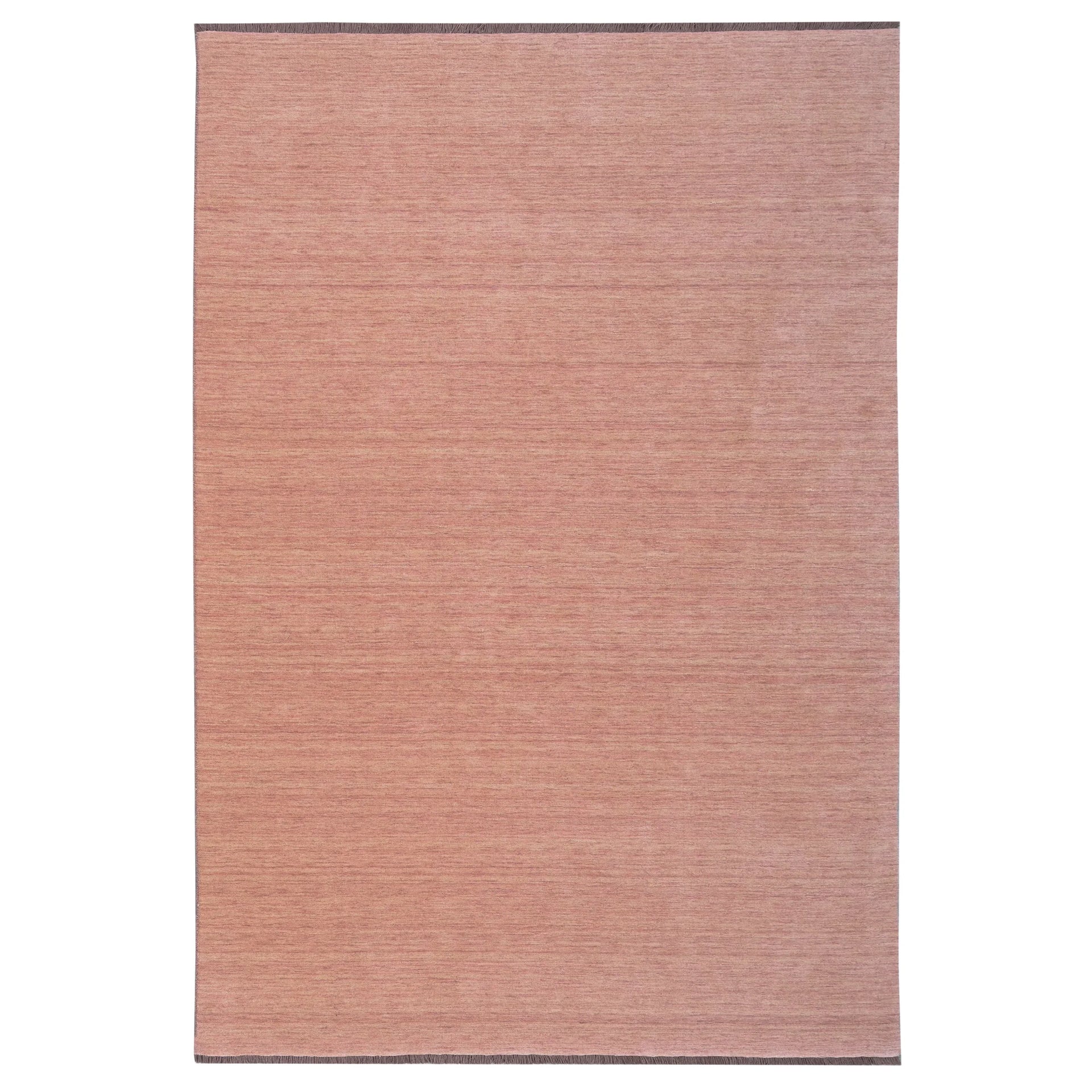 Anya Rug - Pink Salt 160cm x 230cm