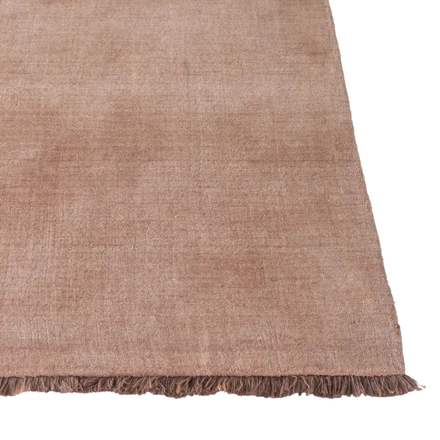 Anya Rug - Pink Salt 250cm x 350cm