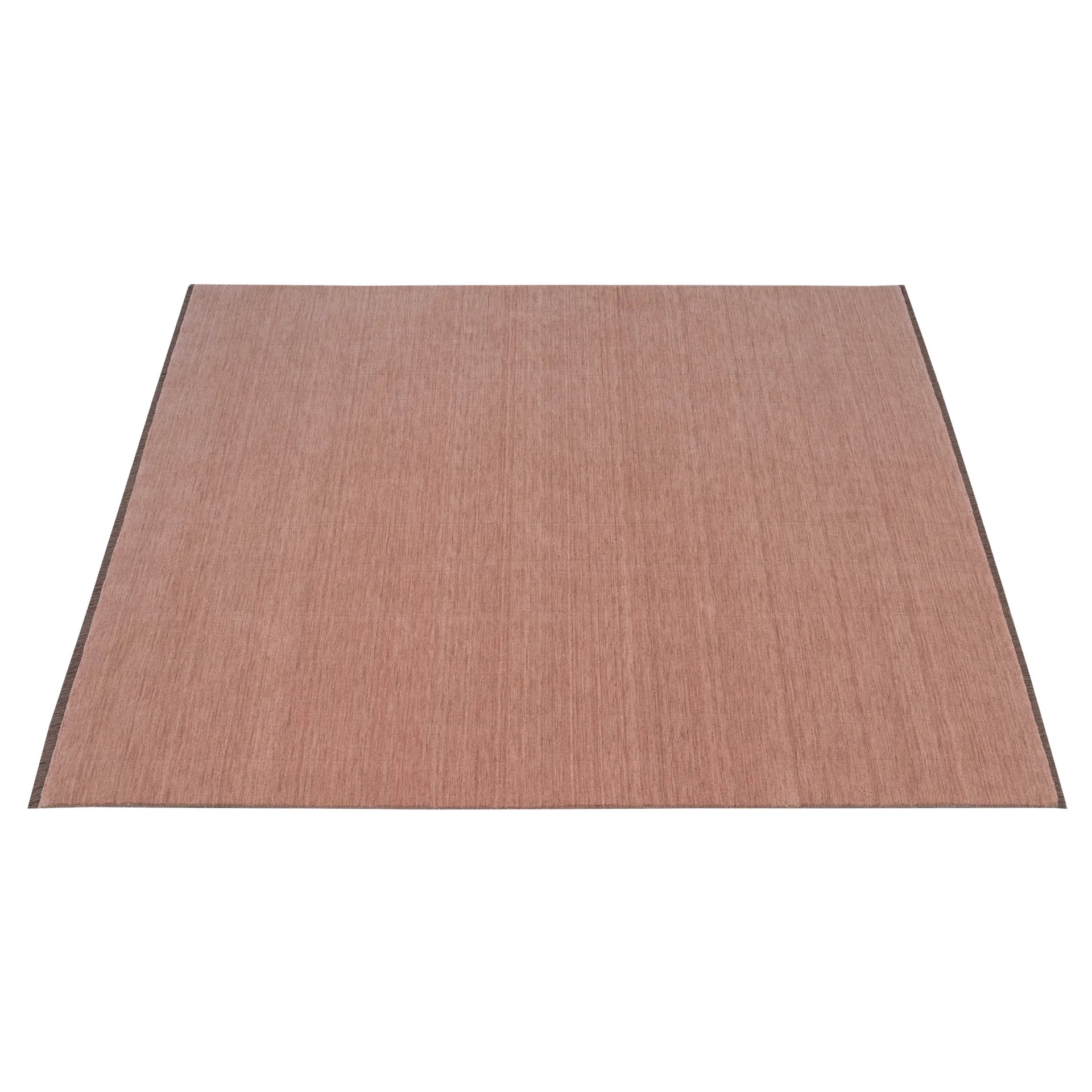 Buy Anya Rug - Pink Salt 160cm x 230cm by RJ Living online - RJ Living