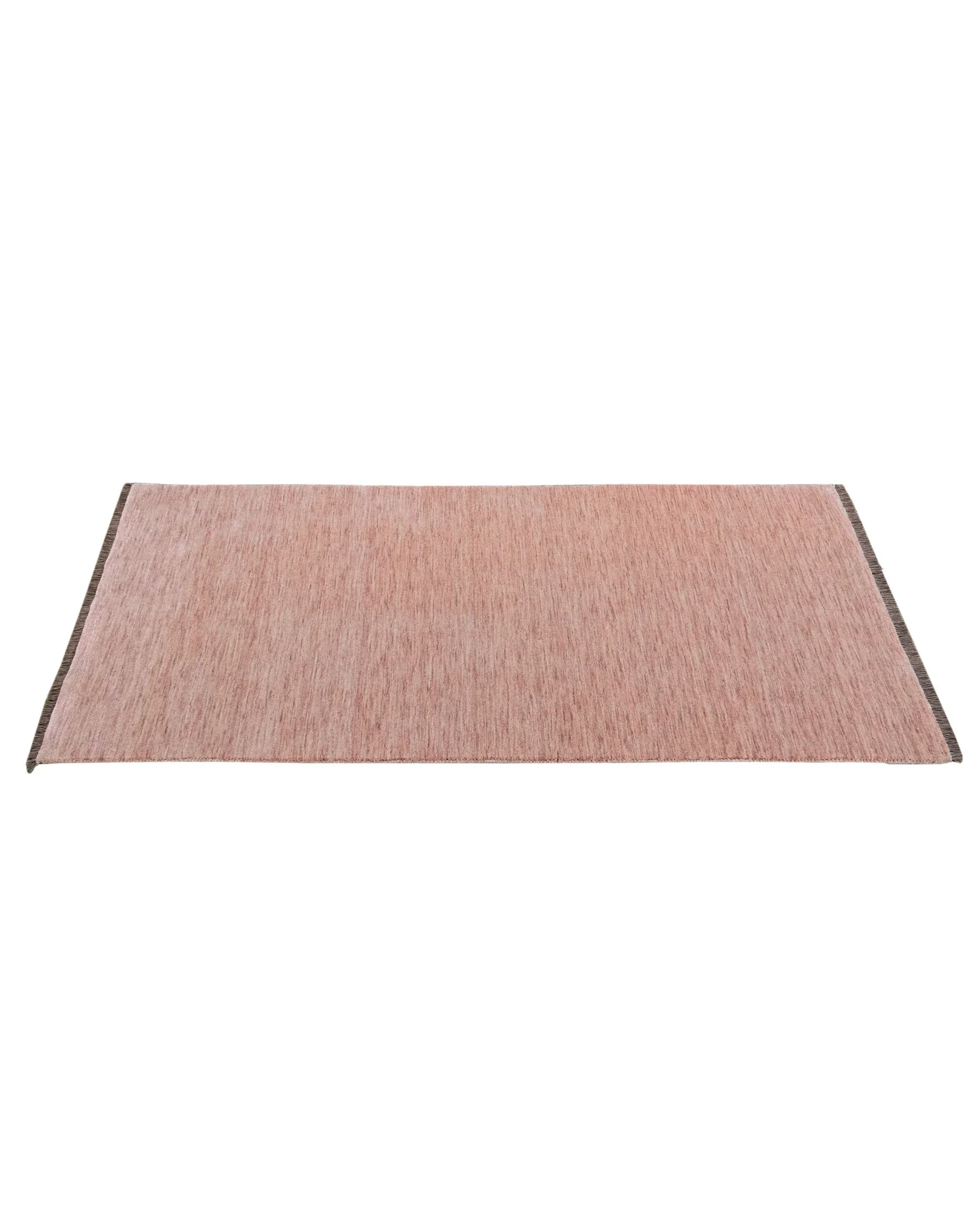 Anya Runner Rug - Pink Salt 80cm x 200cm