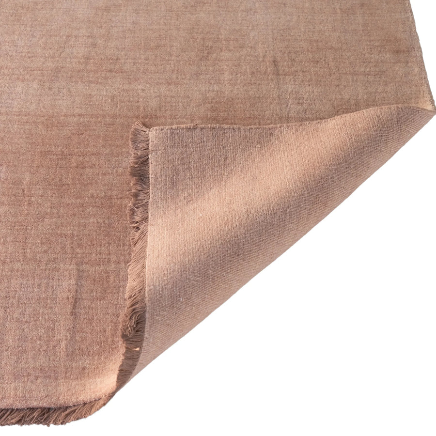 Anya Rug - Pink Salt 300cm x 400cm