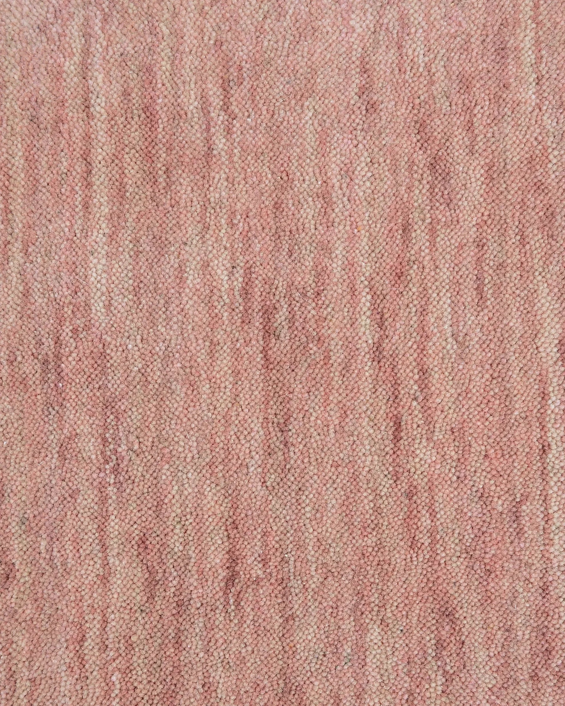 Anya Runner Rug - Pink Salt 80cm x 200cm